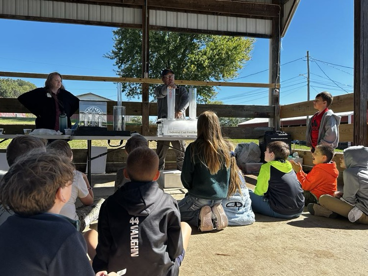 Mill Creek Water Festival  