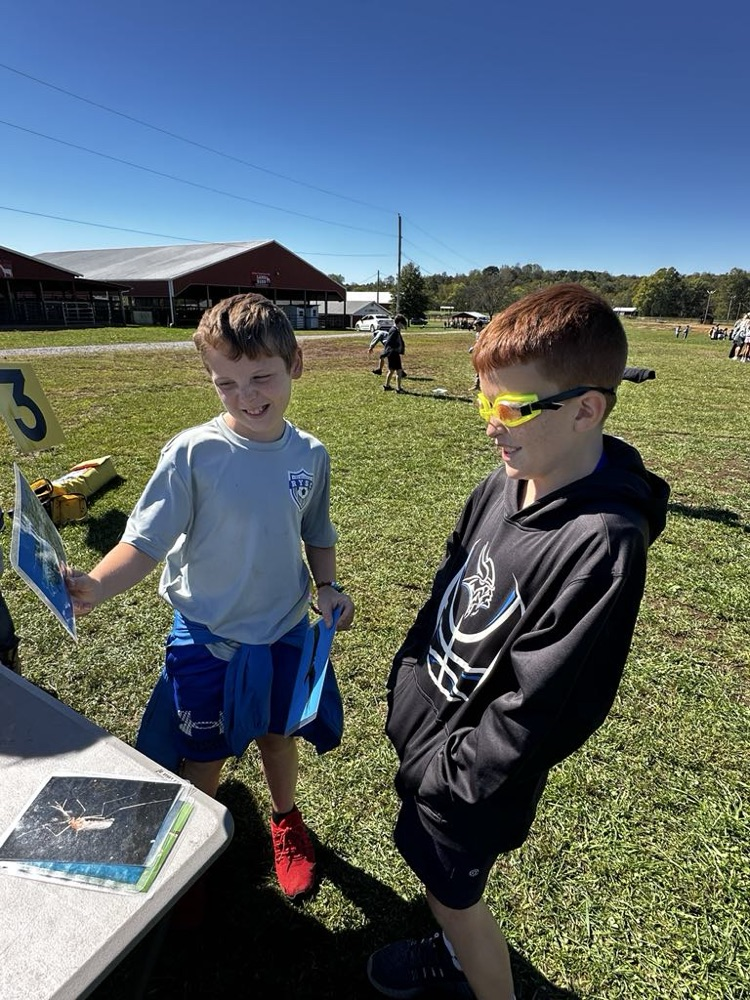 Mill Creek Water Festival. 