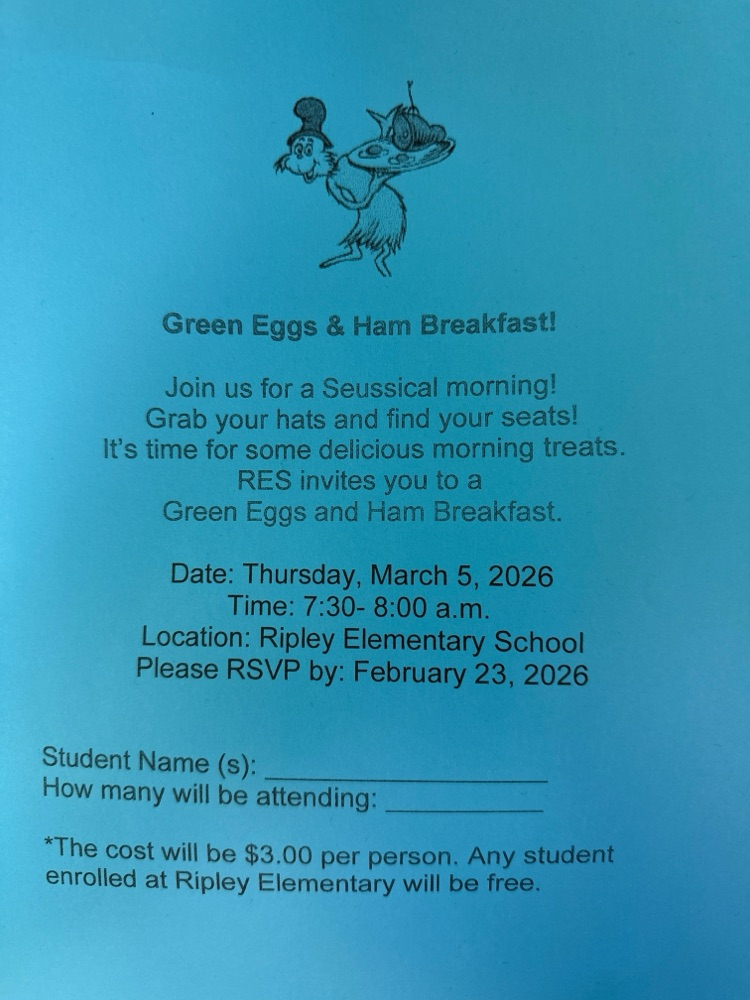 green eggs and ham breakfast