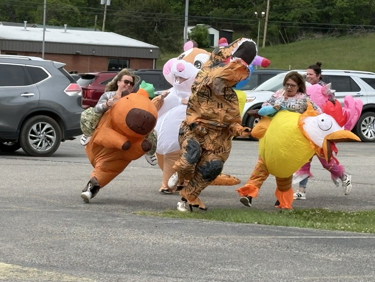race
