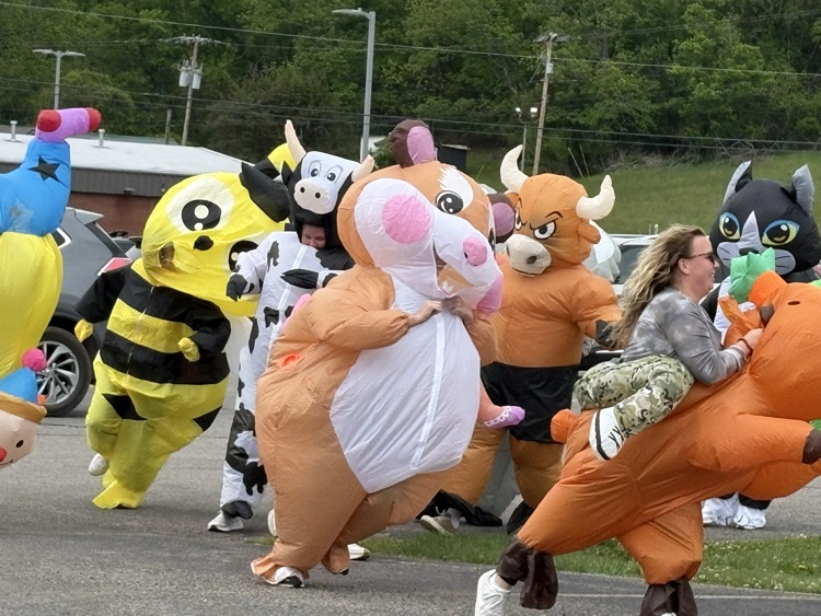 race