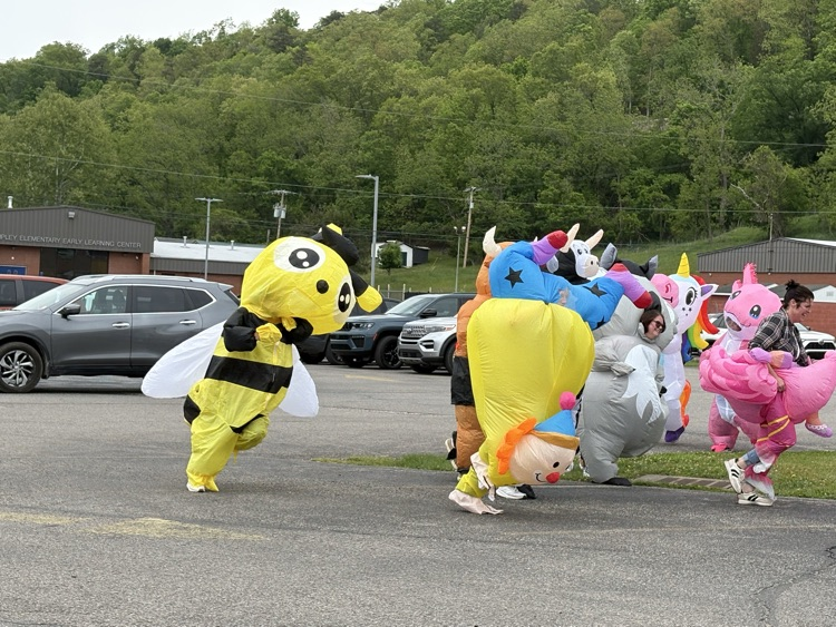 race