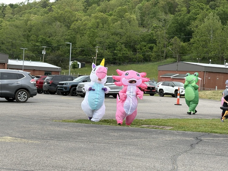 race