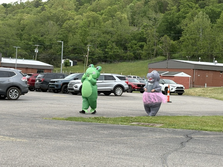 race