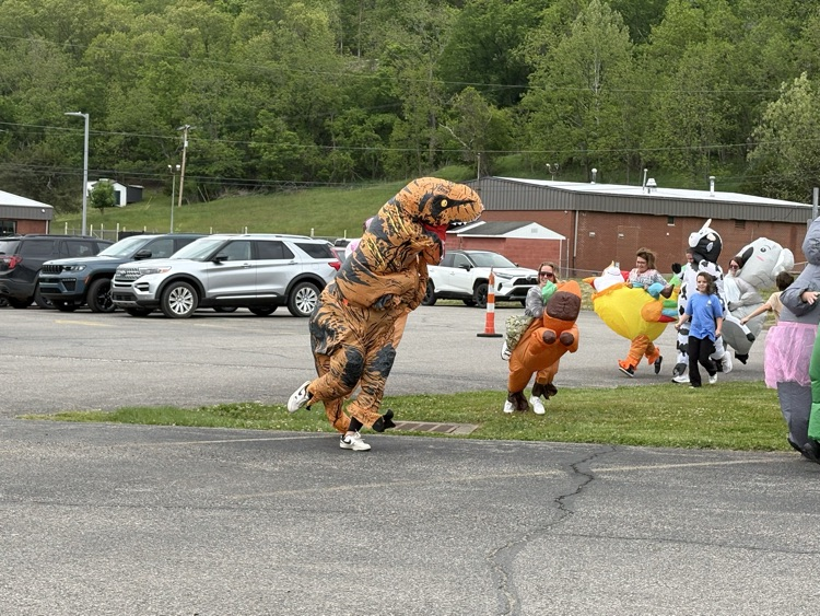 race