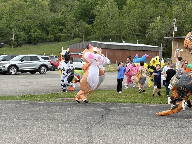 race