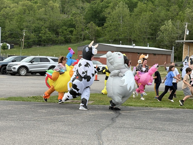 race