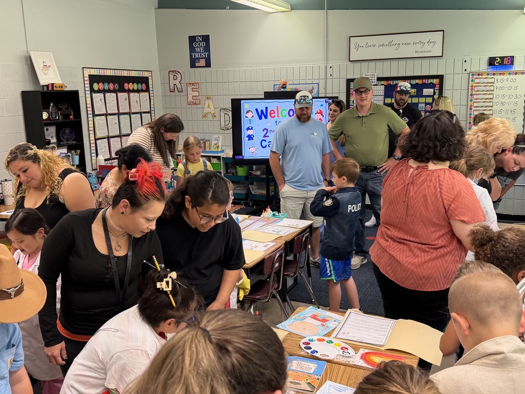 Career Day