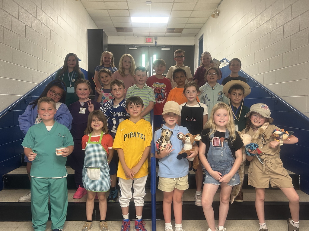 Career Day