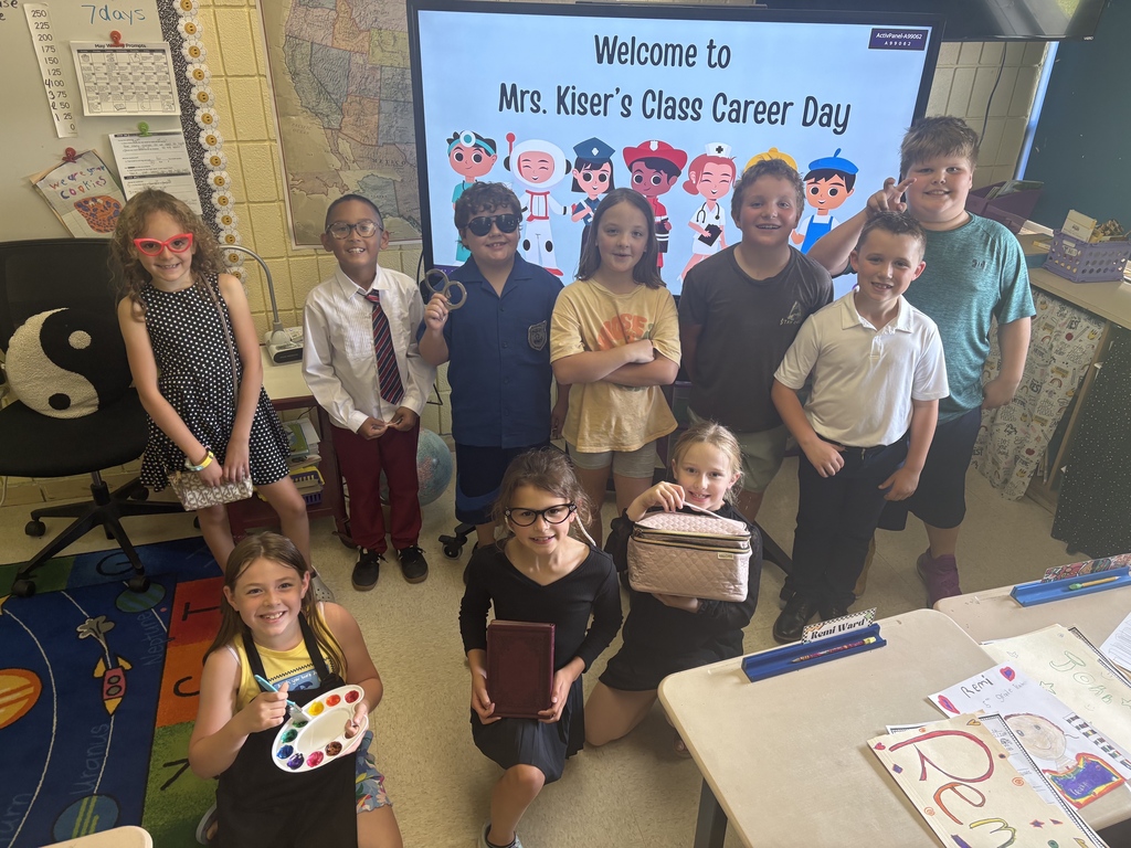 Career Day