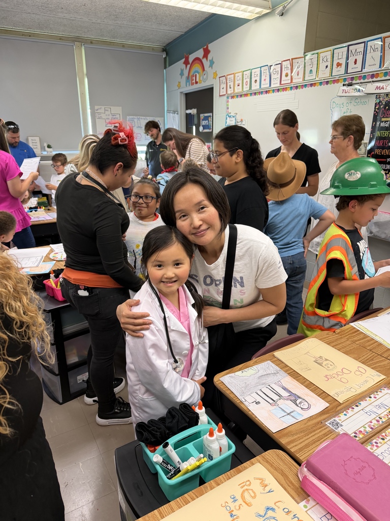 Career Day