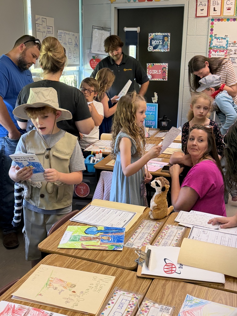 Career Day