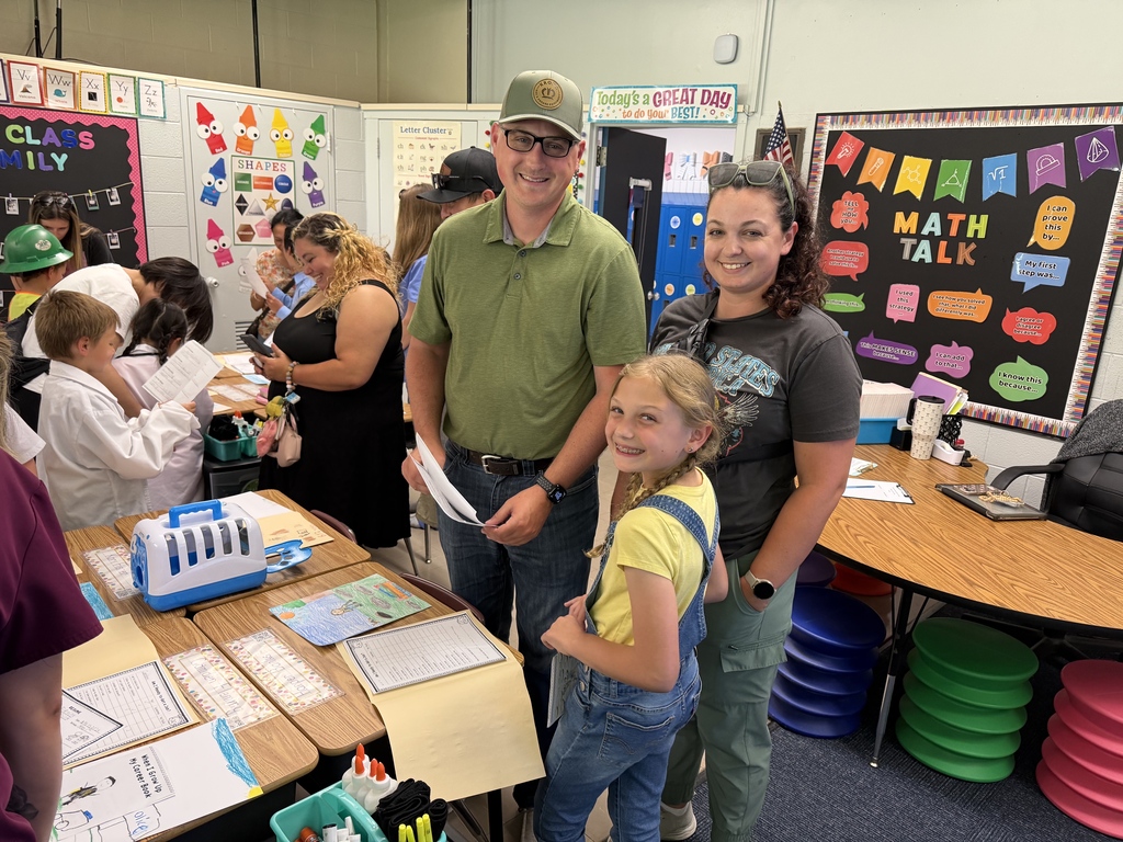 Career Day