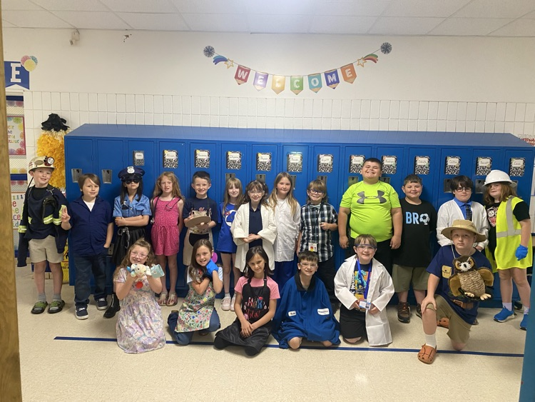 career day