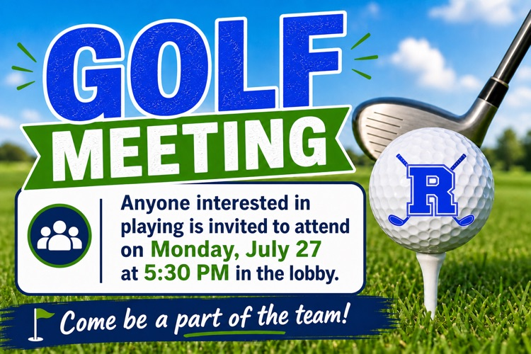 golf meeting image