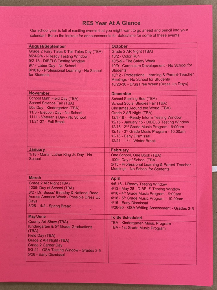 newsletter page 2