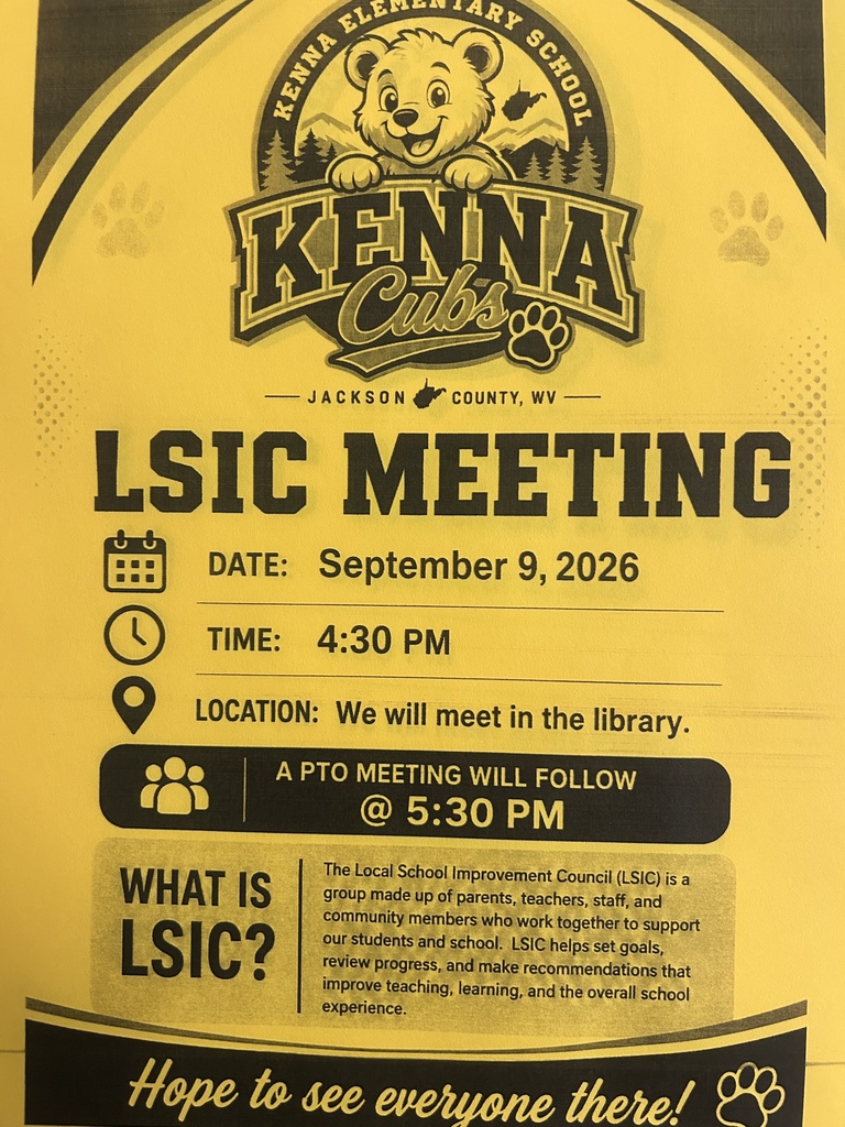 LSIC/PTO Flyer