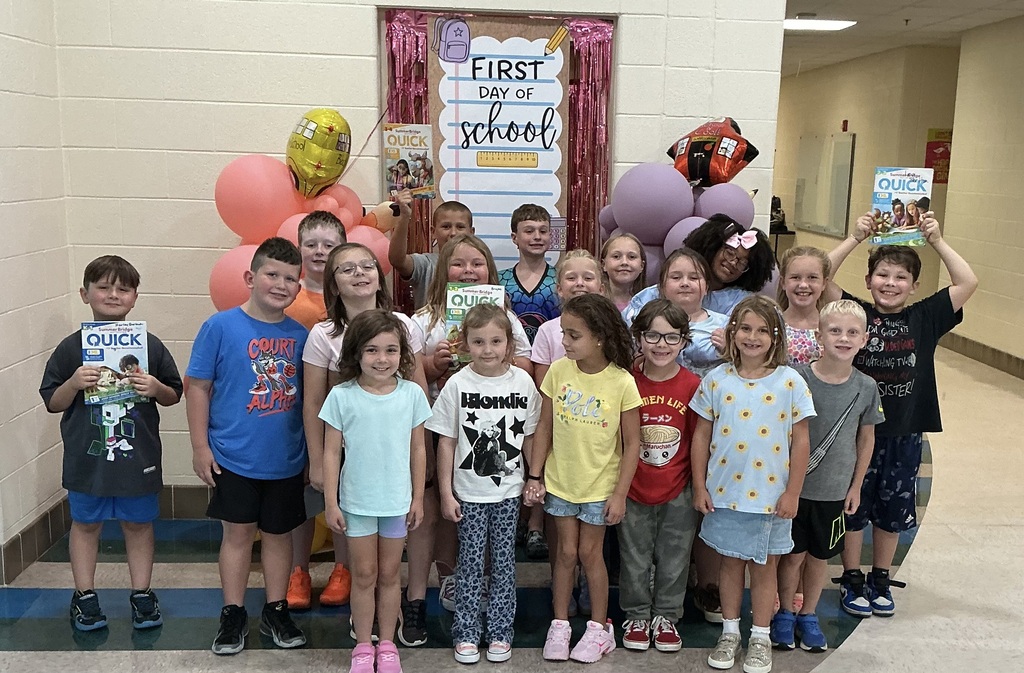 KES Students Summer Book Complete