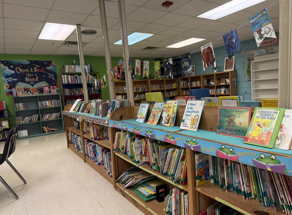 Library