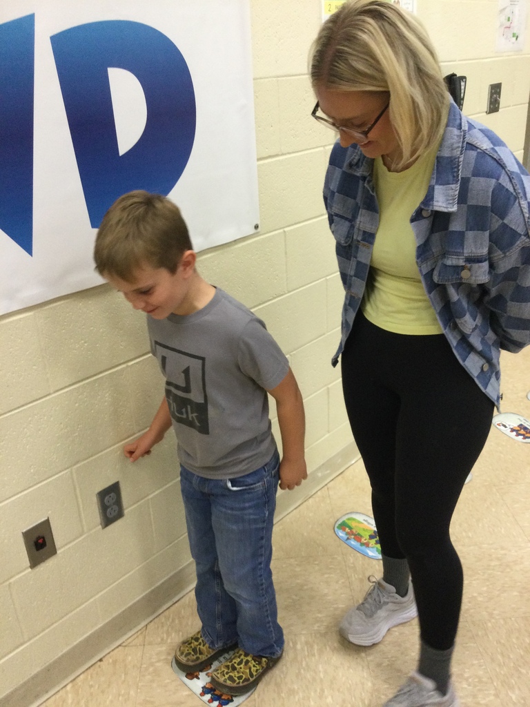 Students and parents at Engagement Night