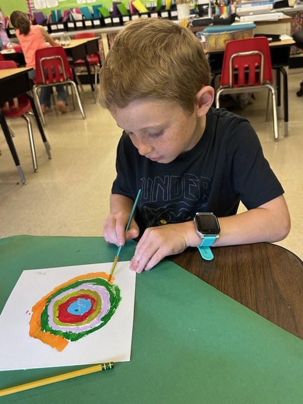 Dot Day 3