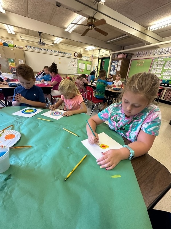 Dot Day 4
