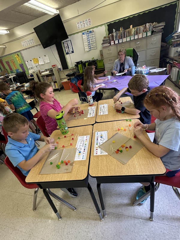Dot Day 10 