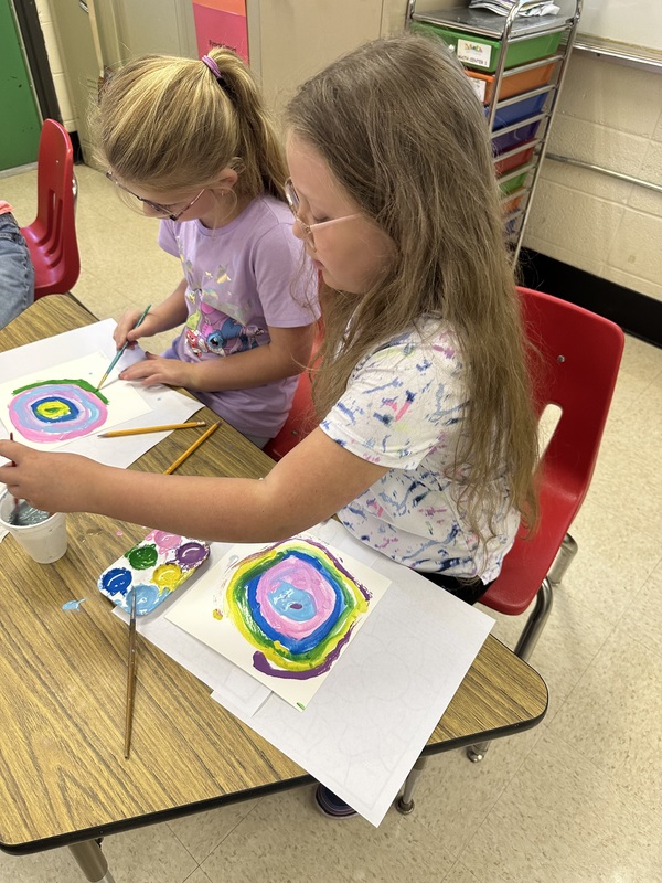 Dot Day 6