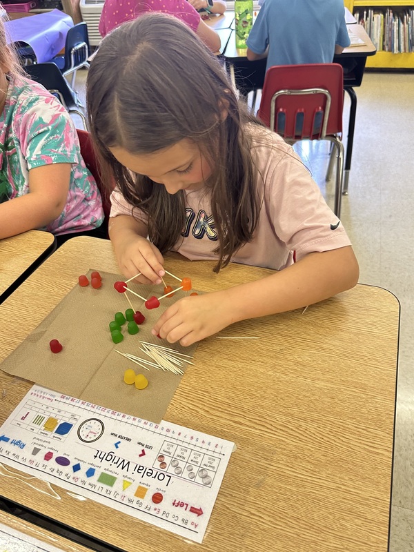 Dot Day 9