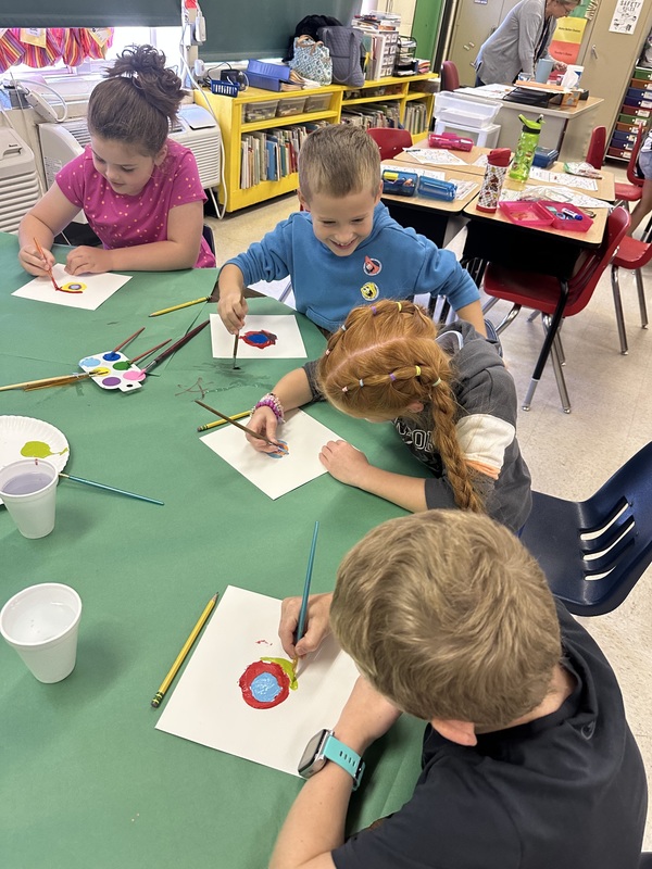 Dot Day
