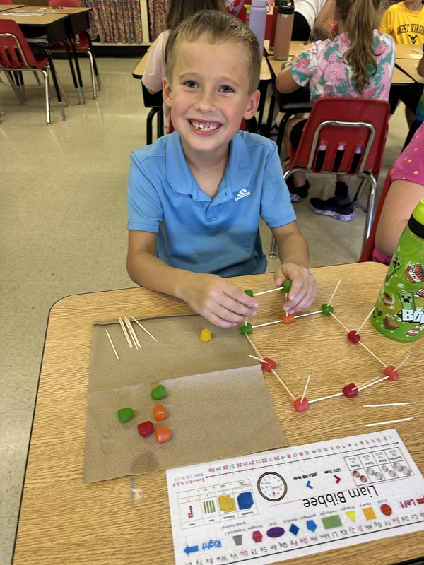 Dot Day 12