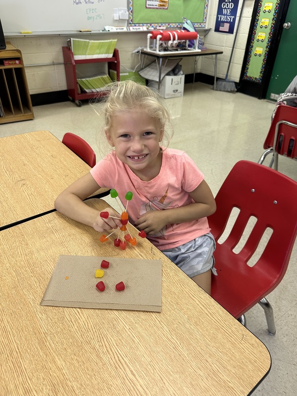 Dot Day 14