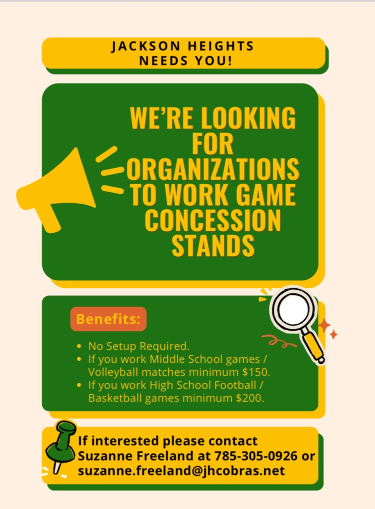 Looking to raise money for your organization, please reach out.