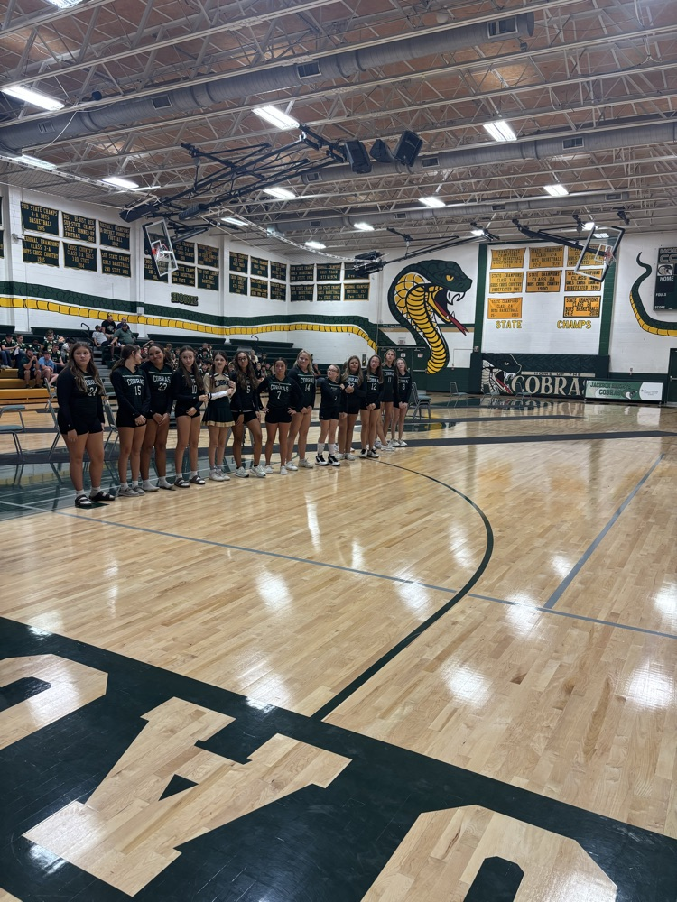 Pep Rally