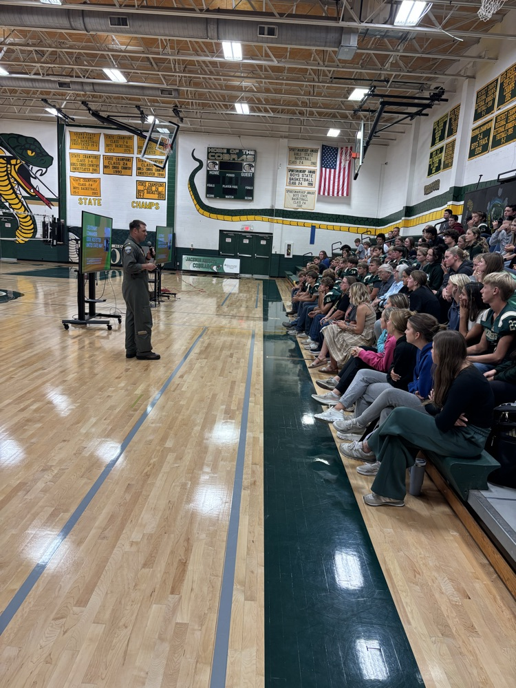 Guest Speaker