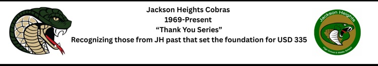 JHThank You Series