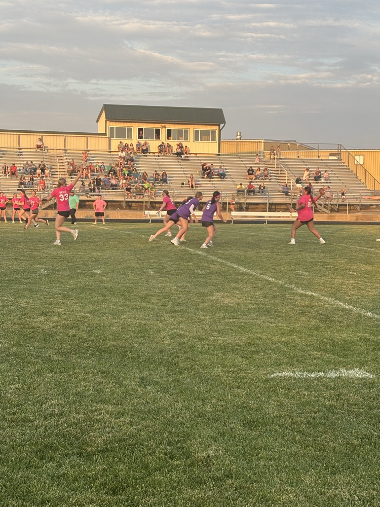 PP Football