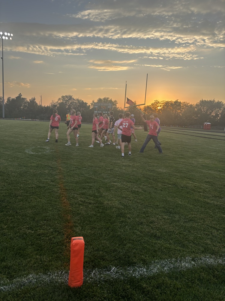 PP Football