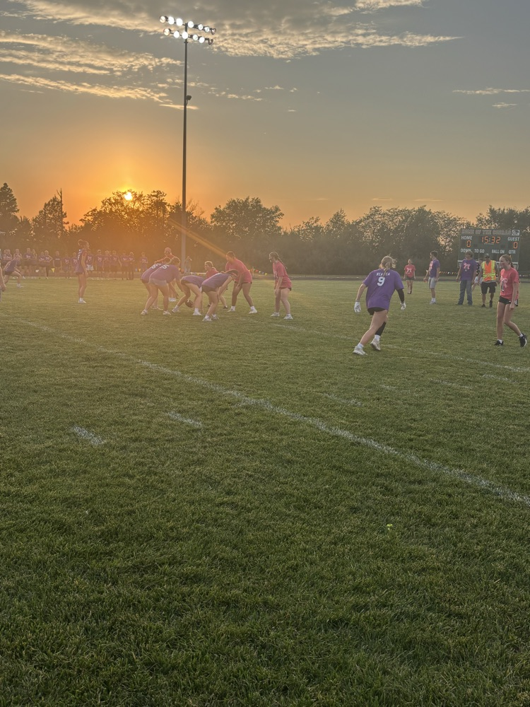 PP Football