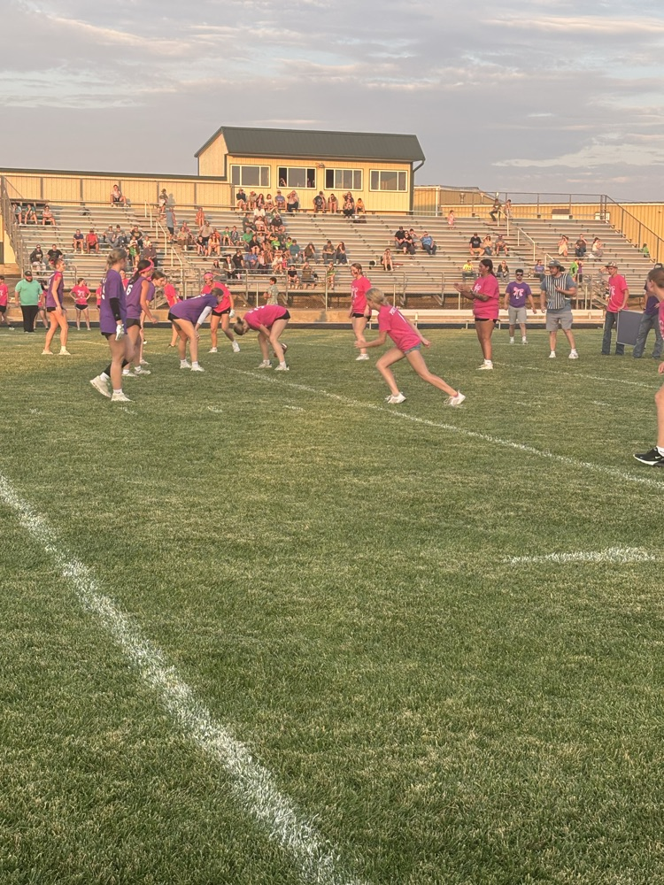 PP Football