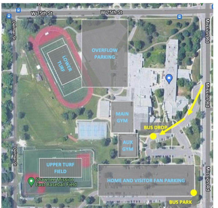Volleyball info