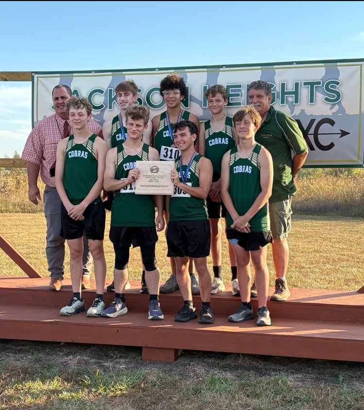 2nd in League