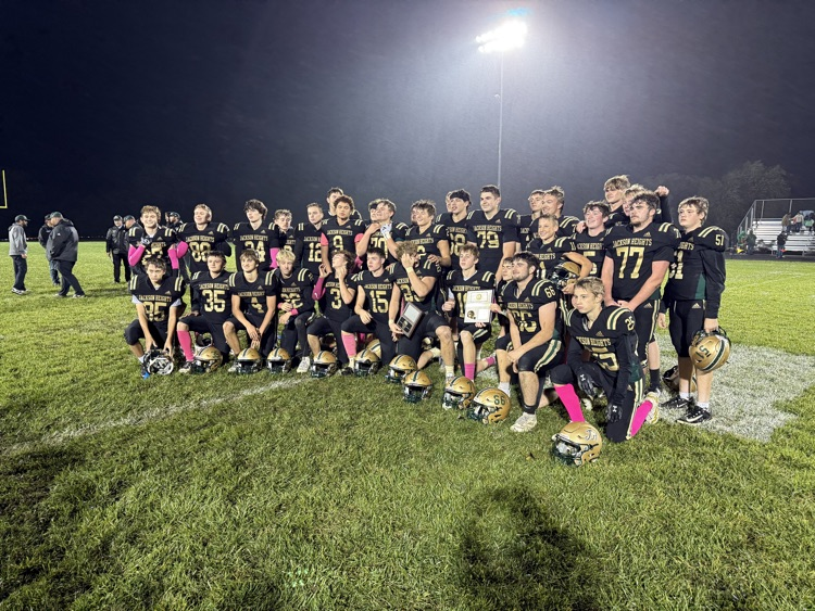 district champs