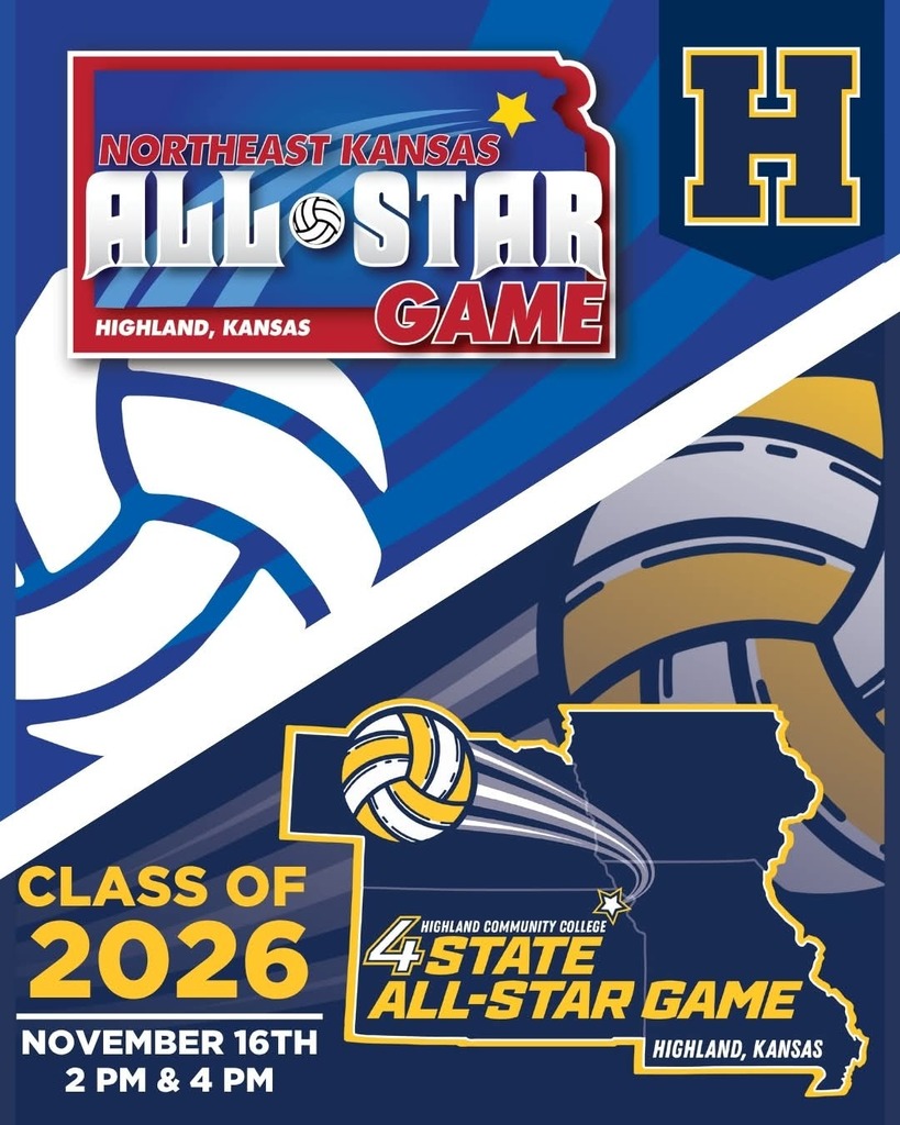 NE KS Allstar Volleyball