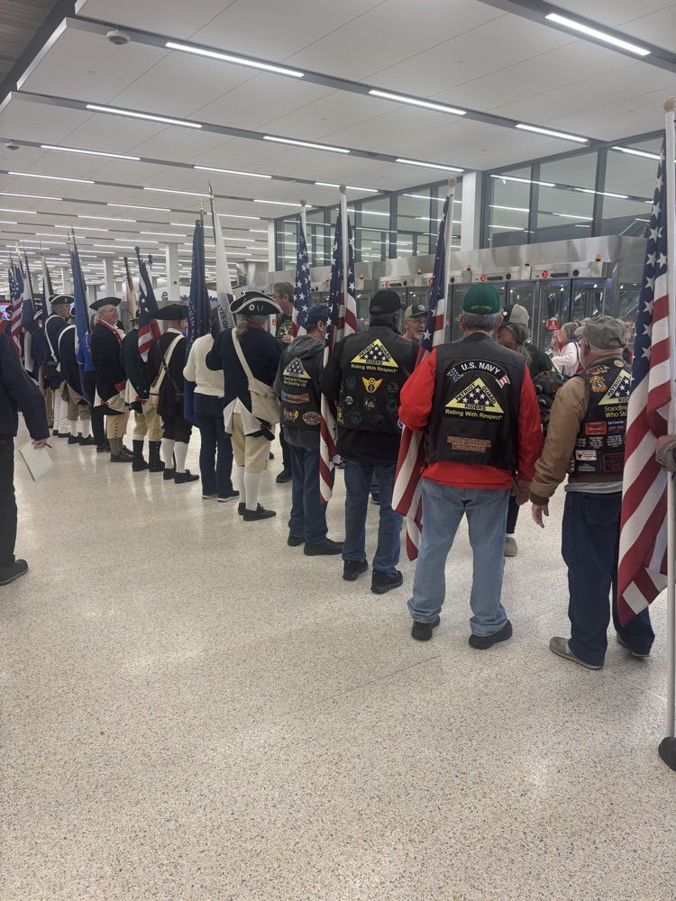 Honor Flight