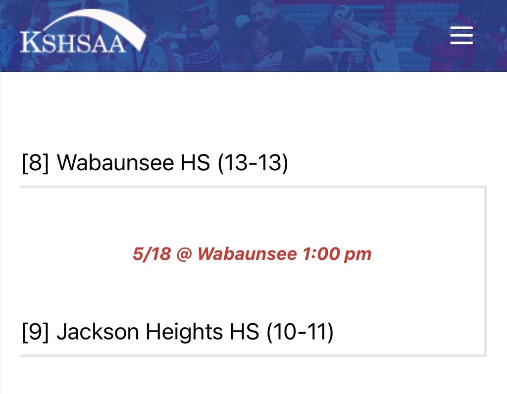 Regional Softball