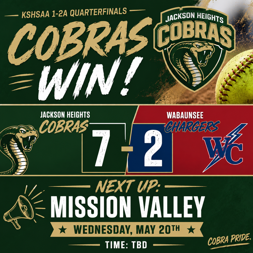 Softball Quarterfinals