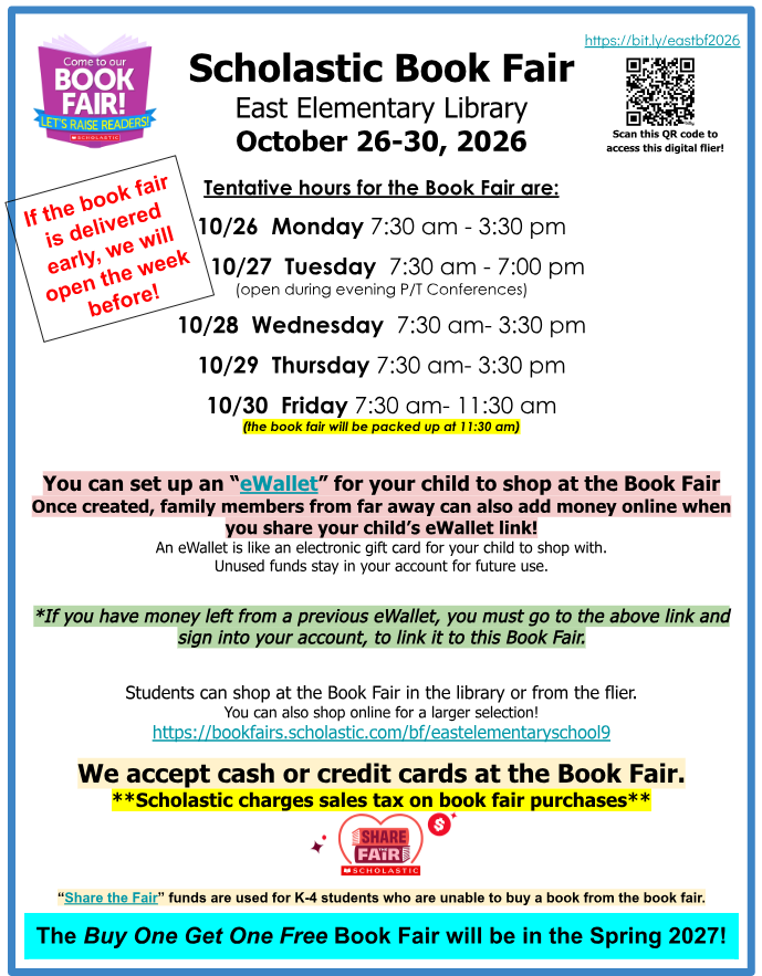 book fair