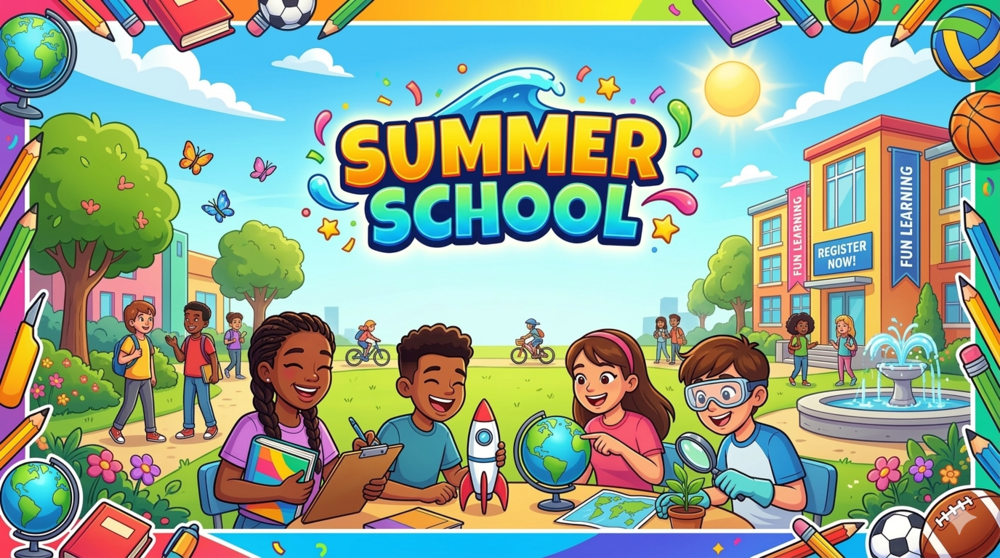 Summer School