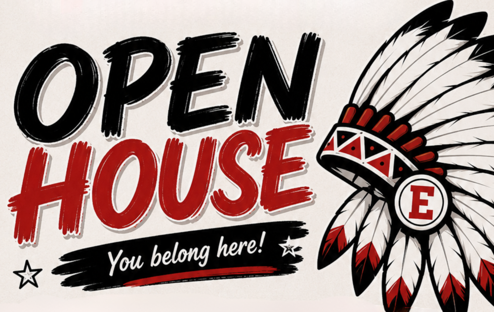 open house